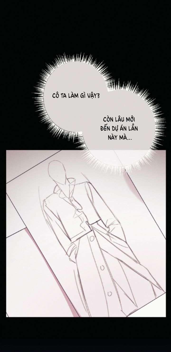 [18+] CÁM DỖ MÀU ĐỎ 