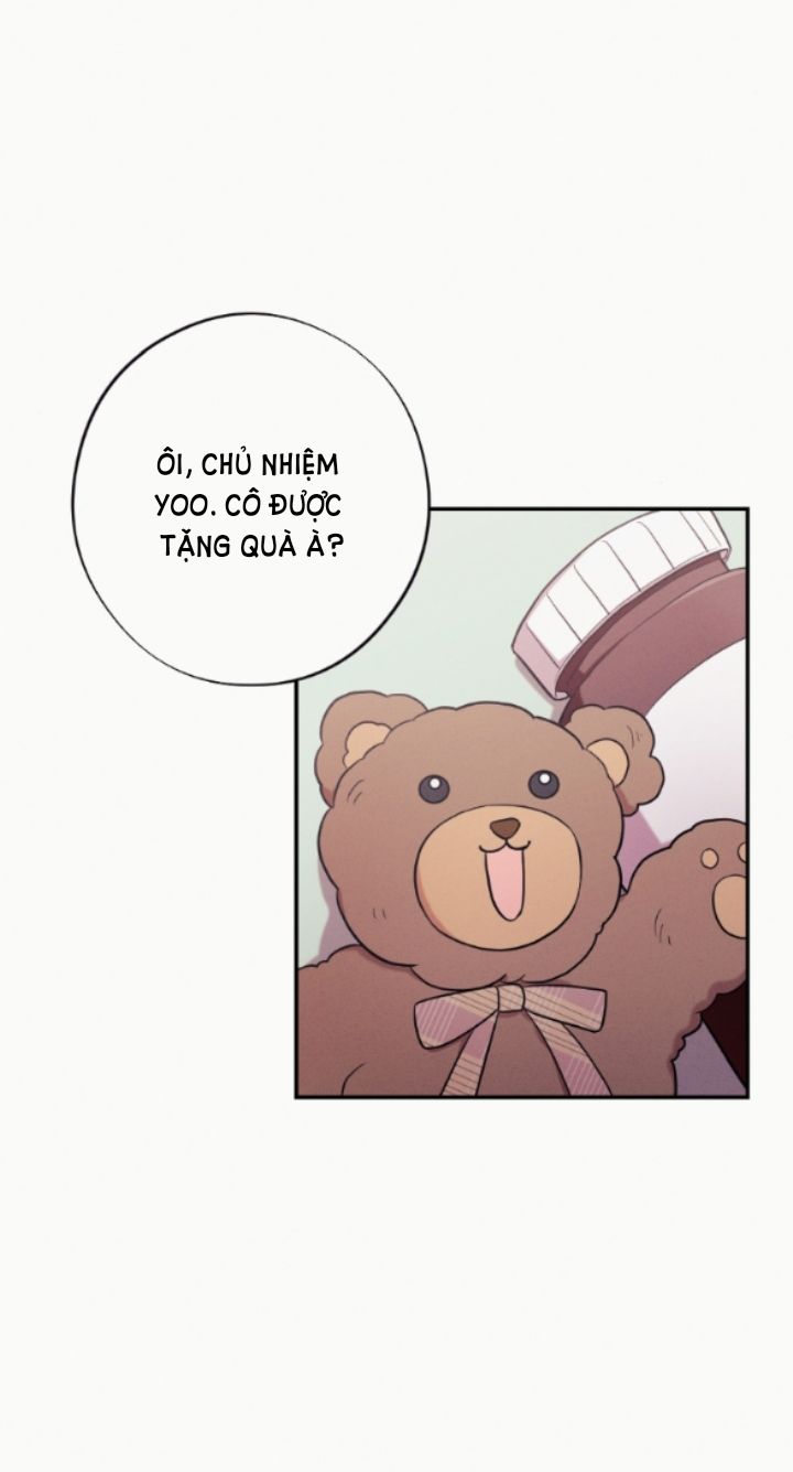 [18+] CÁM DỖ MÀU ĐỎ 