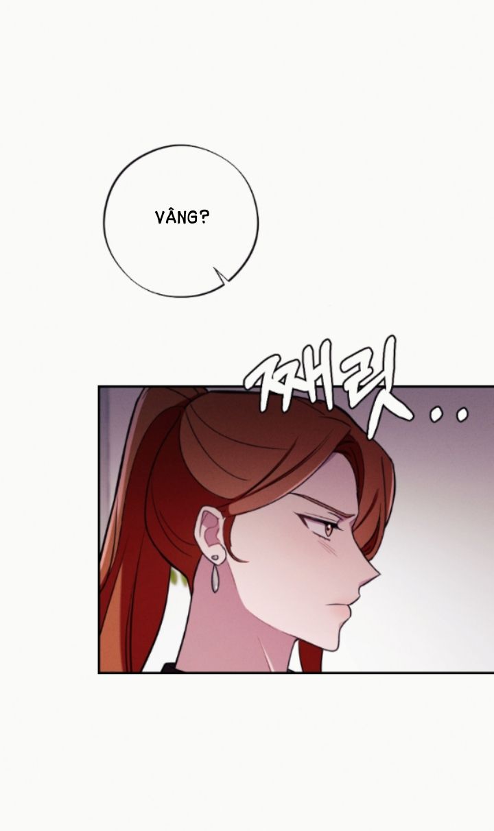 [18+] CÁM DỖ MÀU ĐỎ 