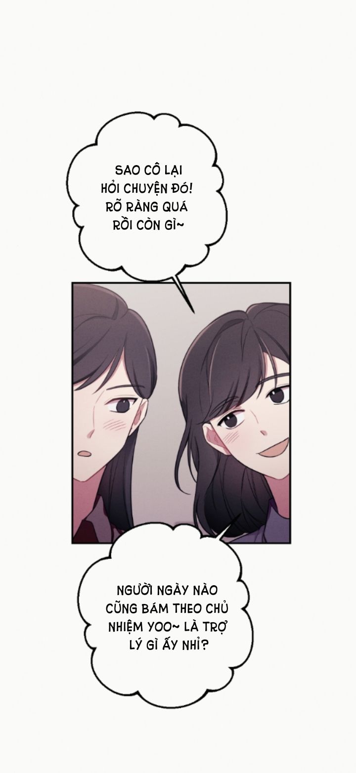 [18+] CÁM DỖ MÀU ĐỎ 