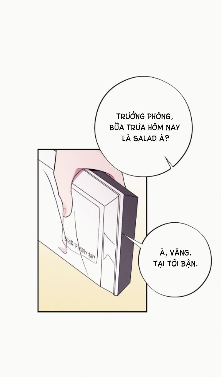 [18+] CÁM DỖ MÀU ĐỎ 