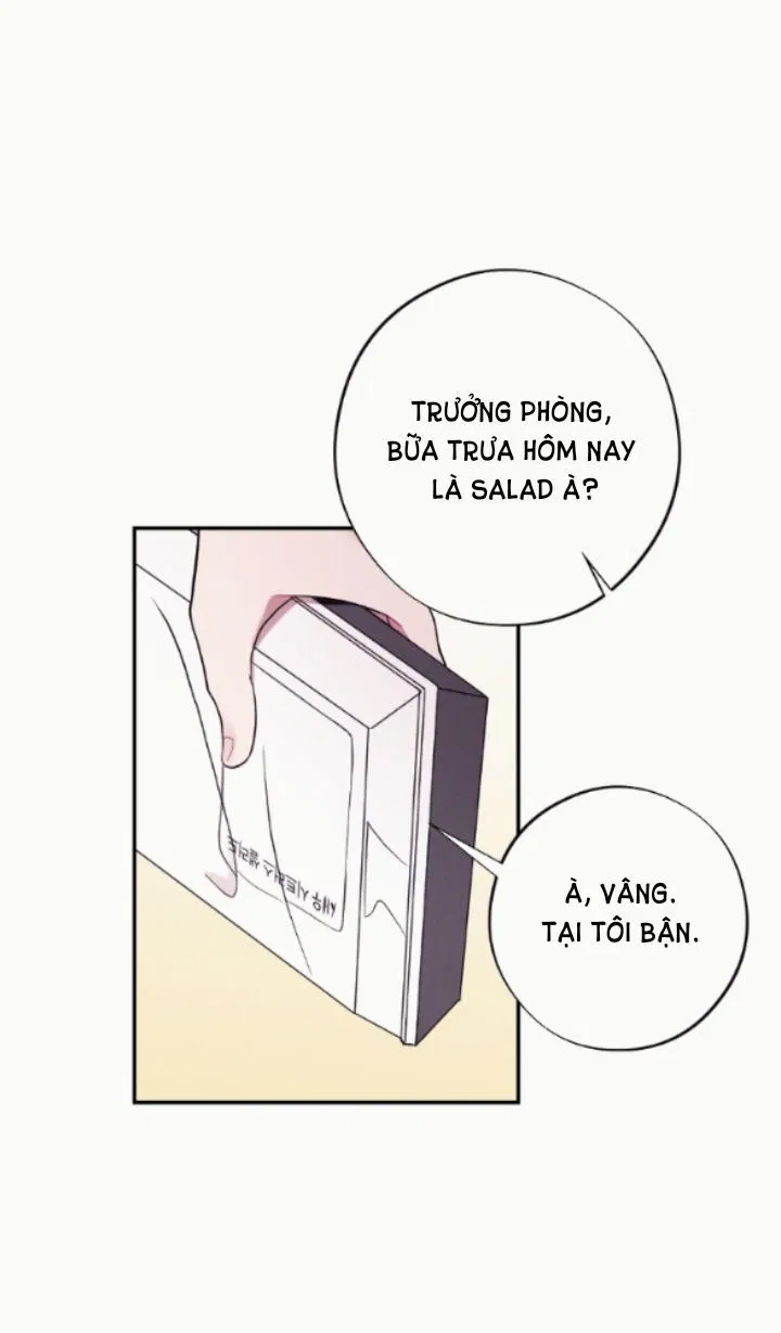 [18+] CÁM DỖ MÀU ĐỎ 
