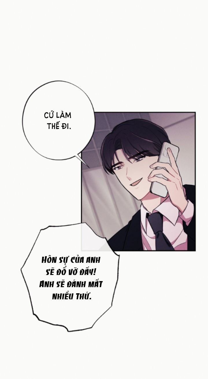 [18+] CÁM DỖ MÀU ĐỎ 