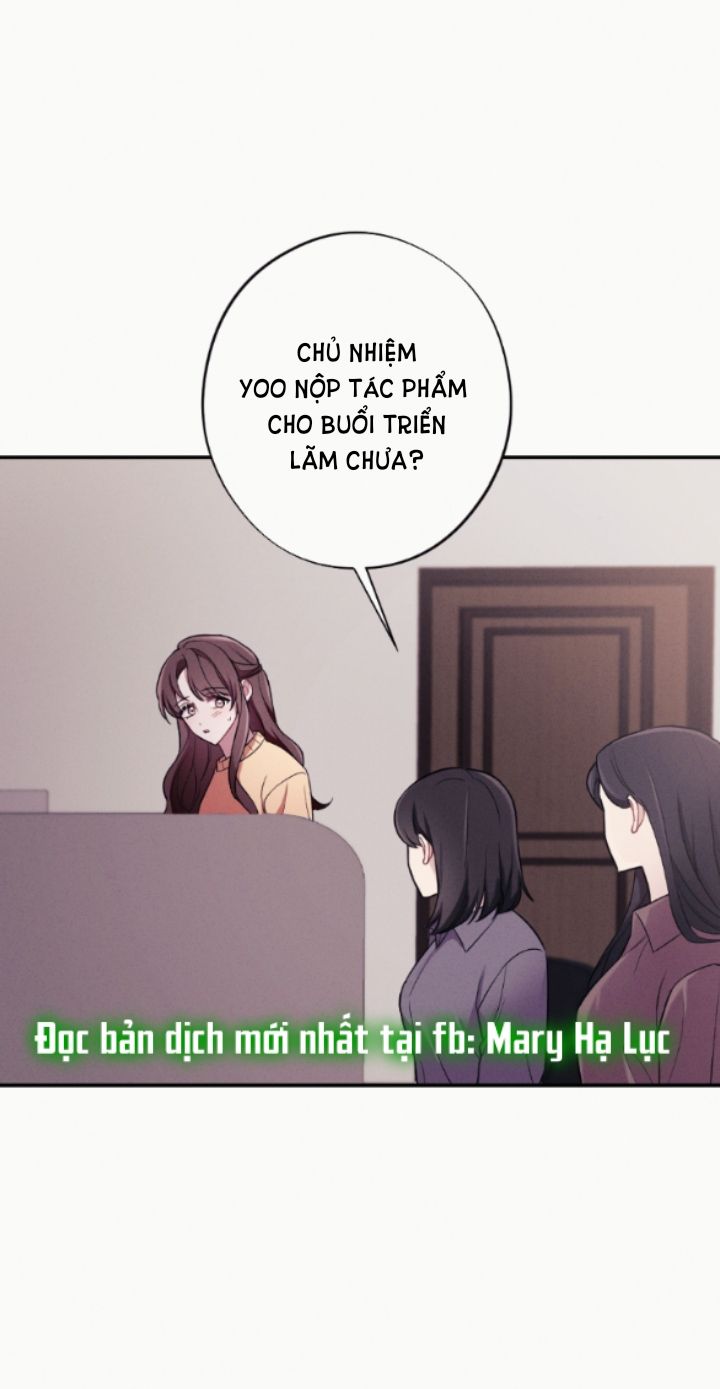 [18+] CÁM DỖ MÀU ĐỎ 