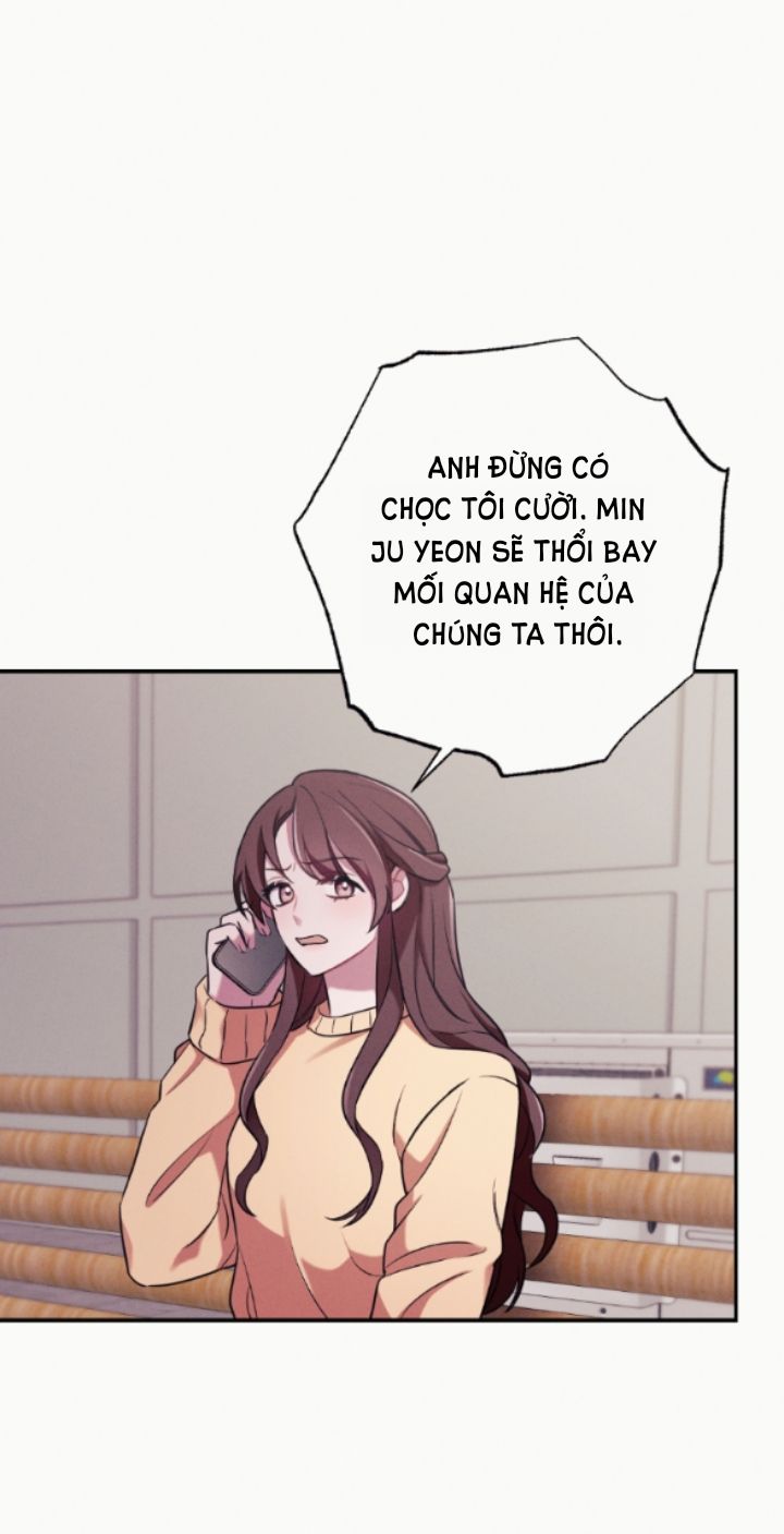 [18+] CÁM DỖ MÀU ĐỎ 