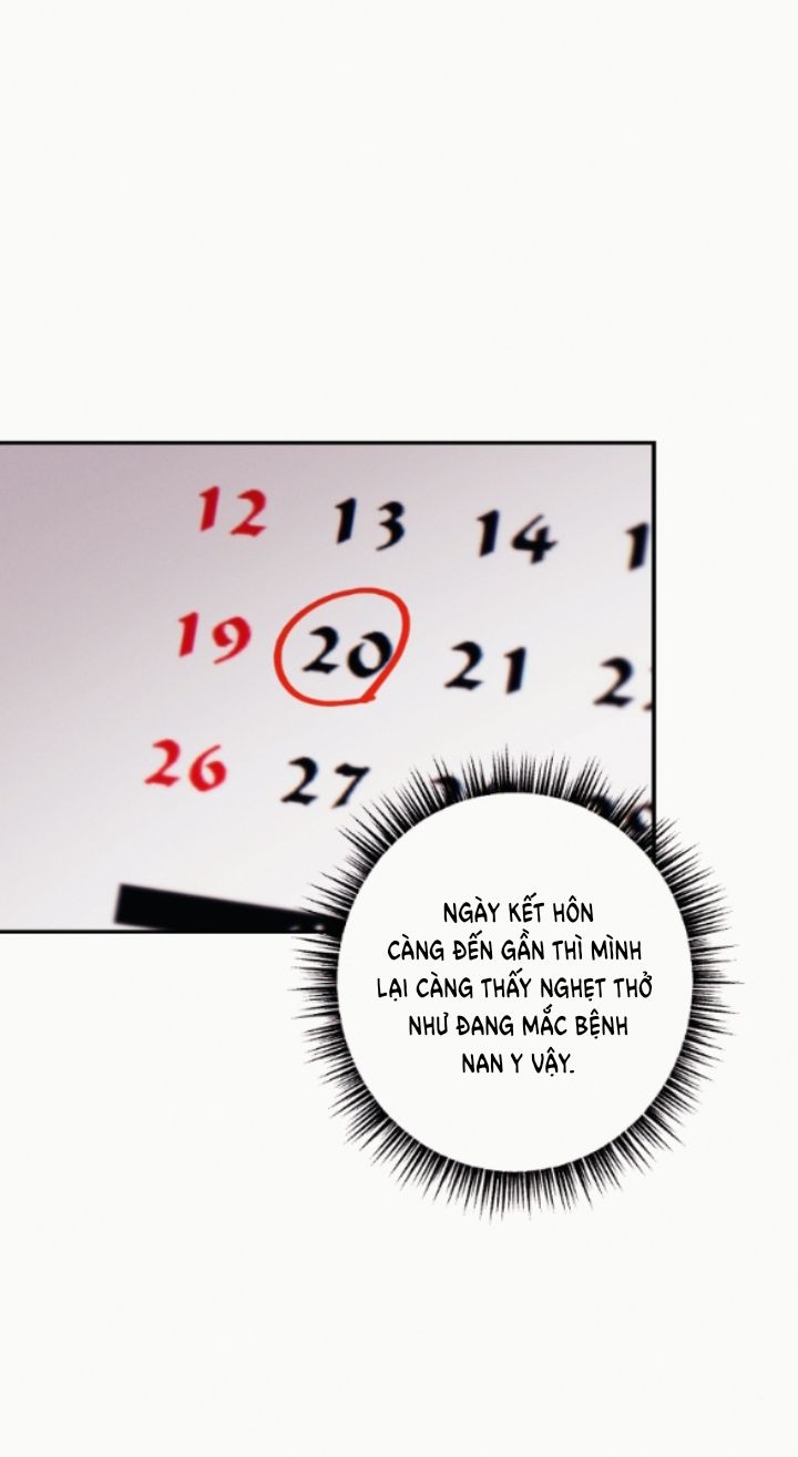 [18+] CÁM DỖ MÀU ĐỎ 