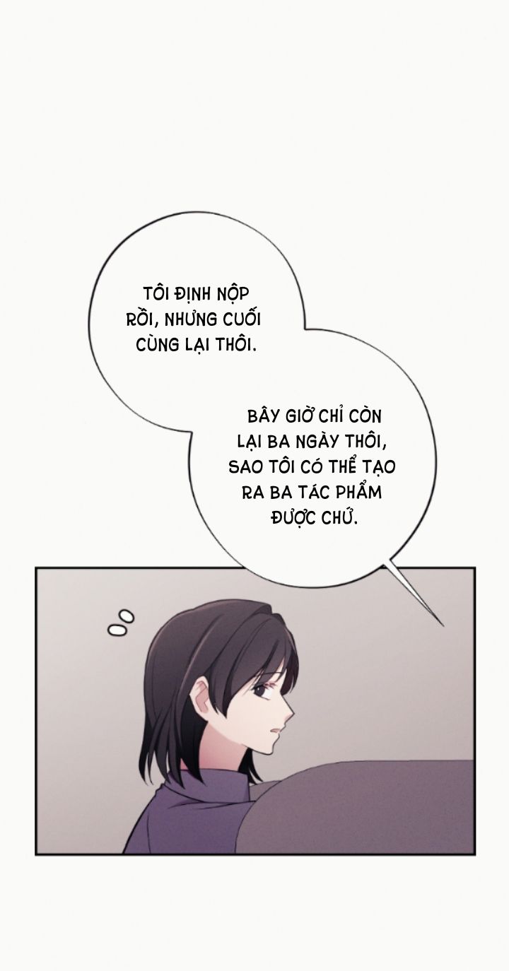 [18+] CÁM DỖ MÀU ĐỎ 