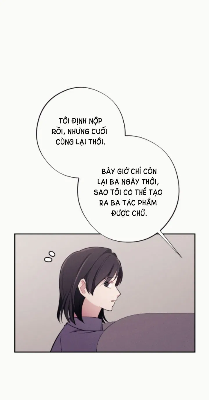 [18+] CÁM DỖ MÀU ĐỎ 
