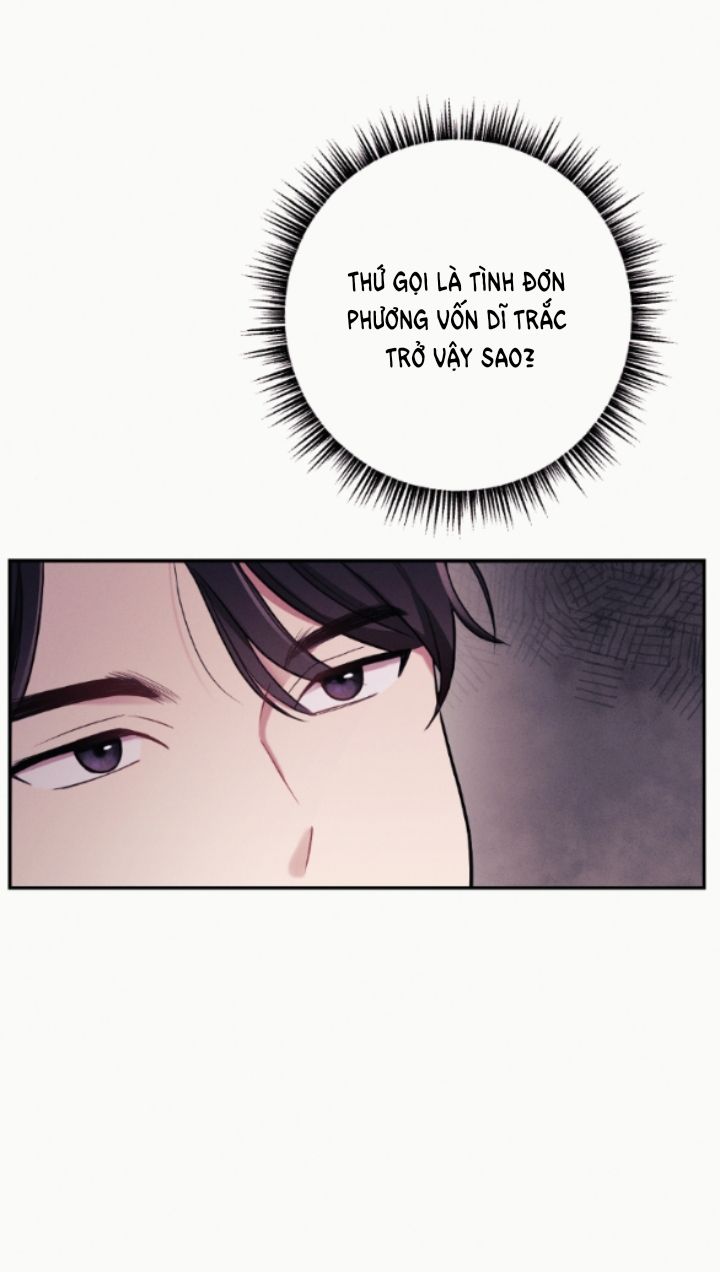 [18+] CÁM DỖ MÀU ĐỎ 