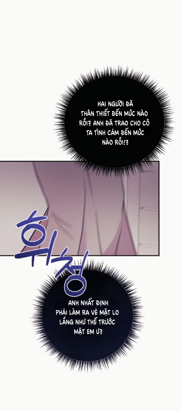 [18+] CÁM DỖ MÀU ĐỎ 