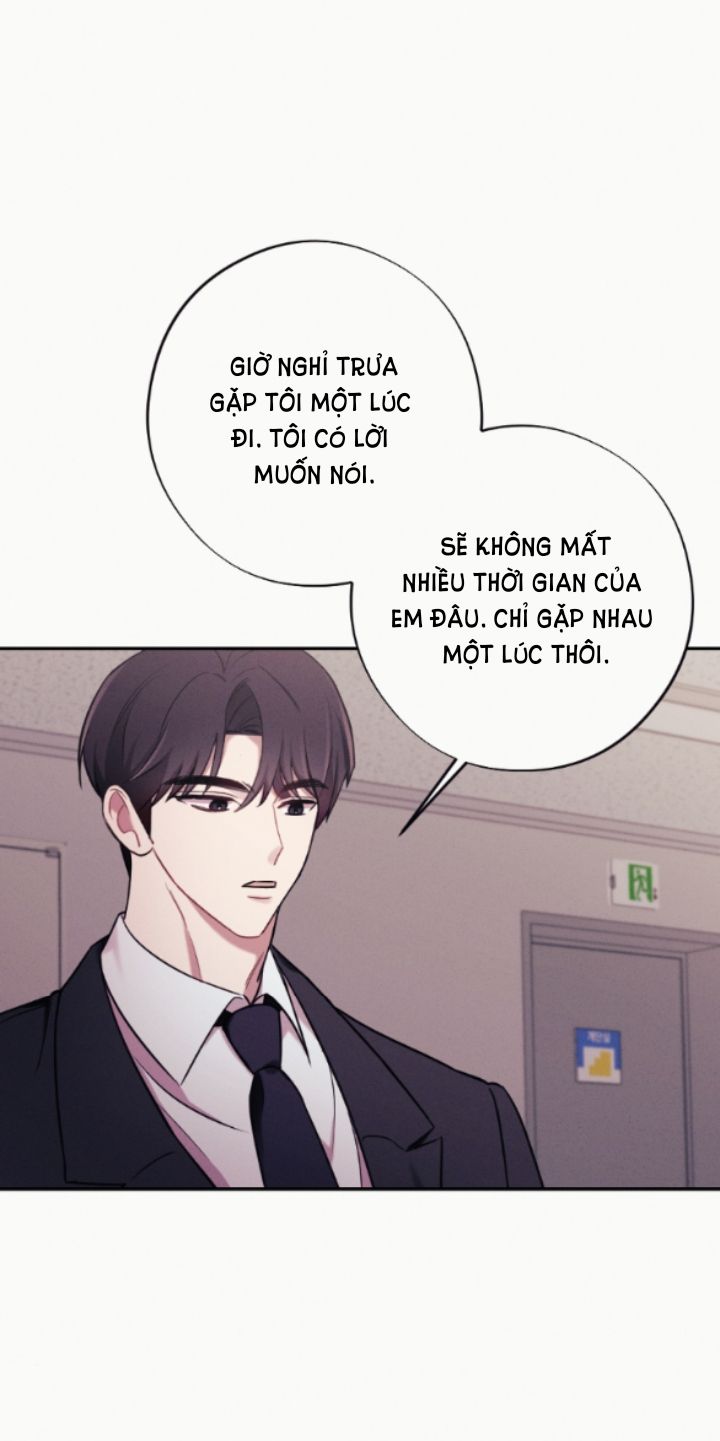 [18+] CÁM DỖ MÀU ĐỎ 