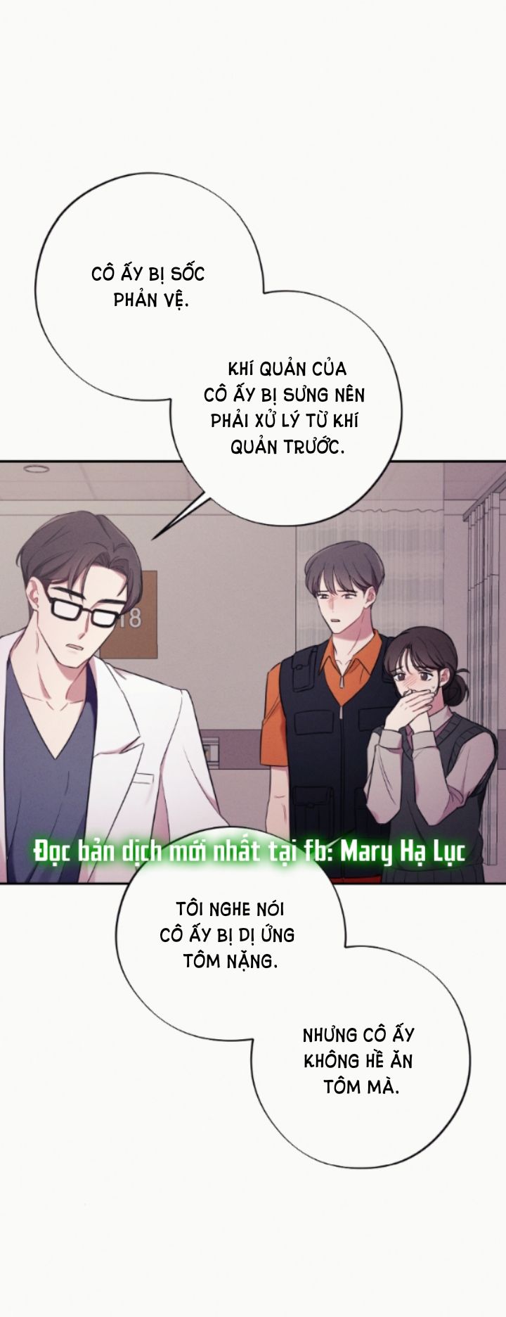 [18+] CÁM DỖ MÀU ĐỎ 