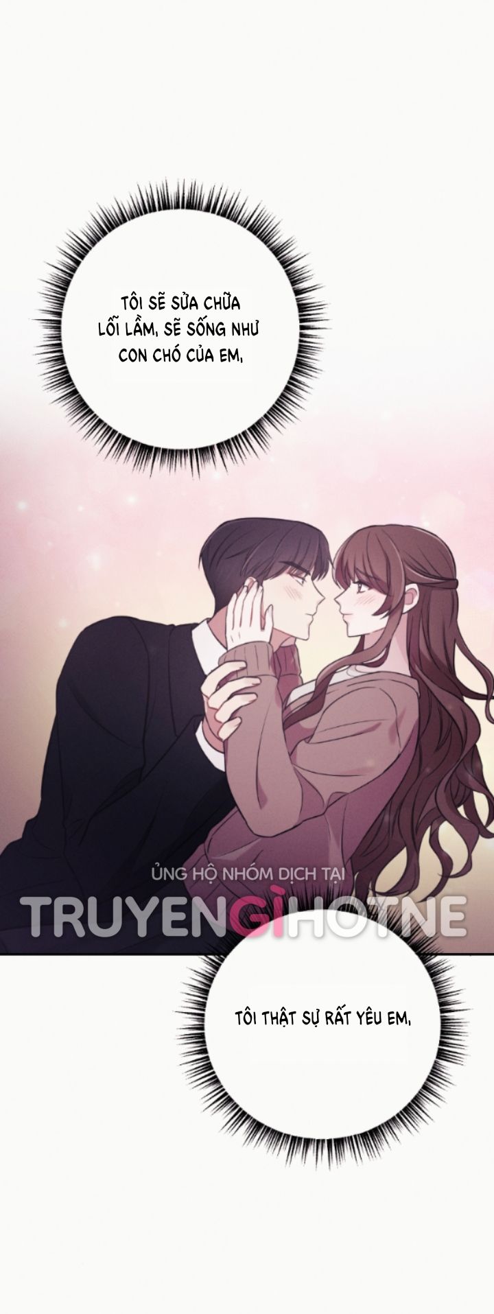[18+] CÁM DỖ MÀU ĐỎ 