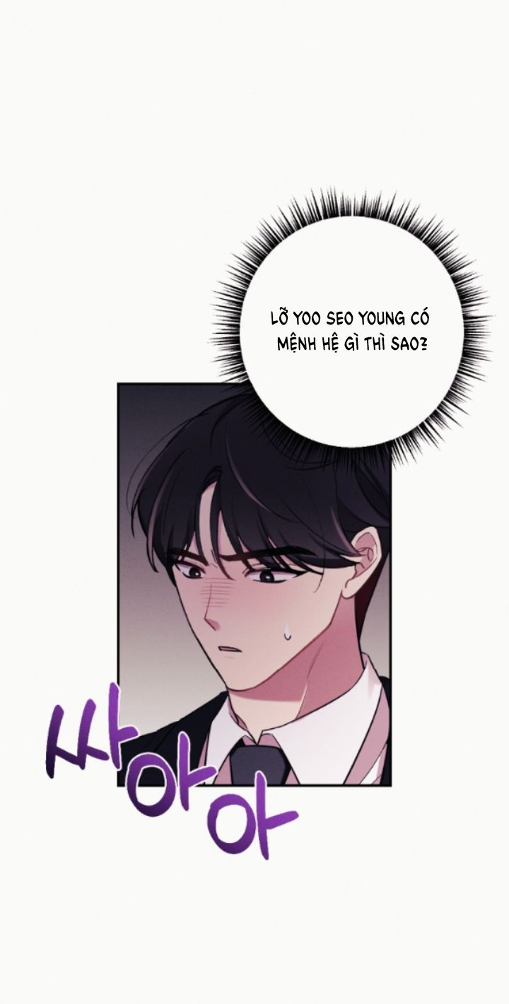 [18+] CÁM DỖ MÀU ĐỎ 