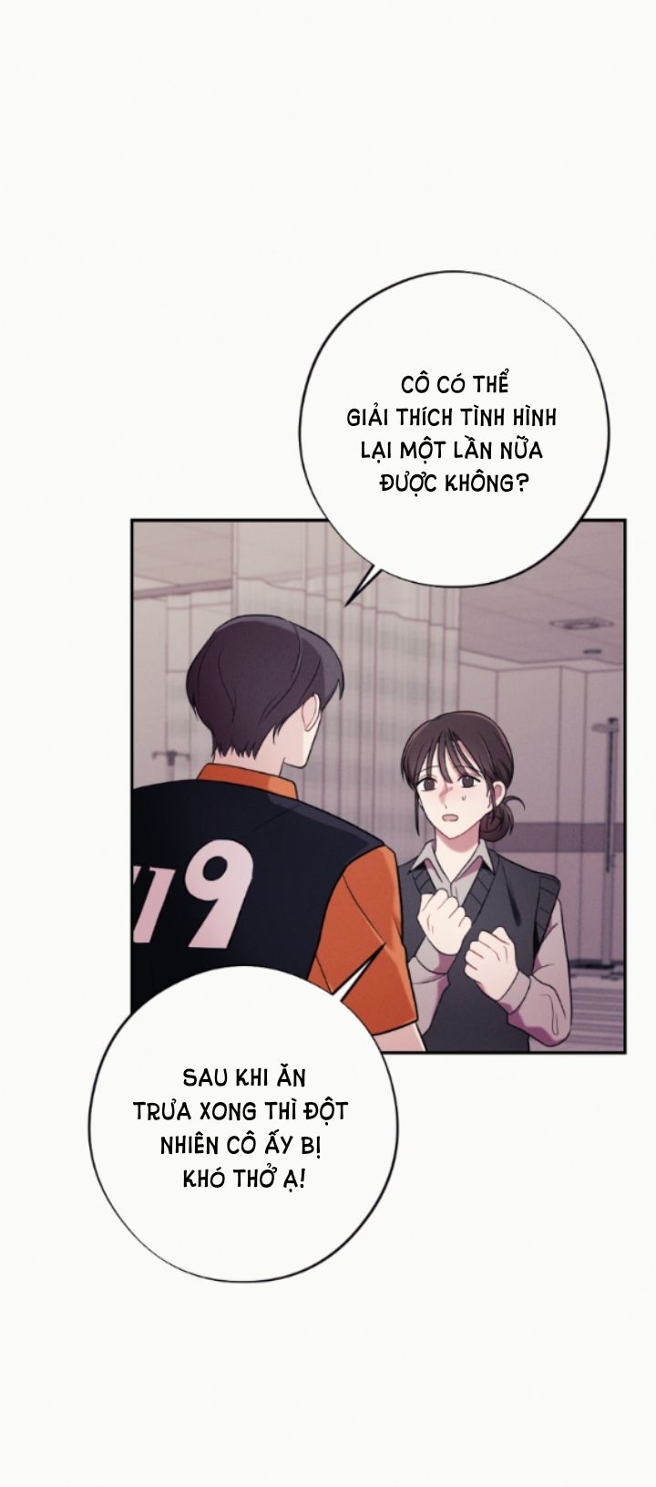 [18+] CÁM DỖ MÀU ĐỎ 