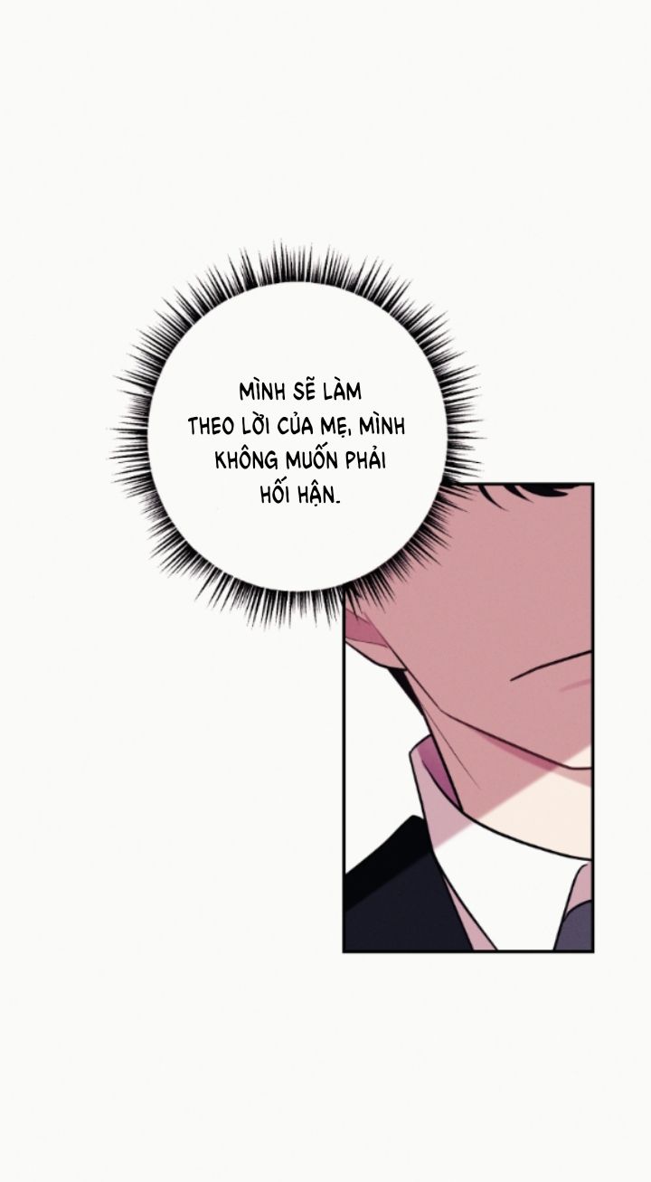 [18+] CÁM DỖ MÀU ĐỎ 
