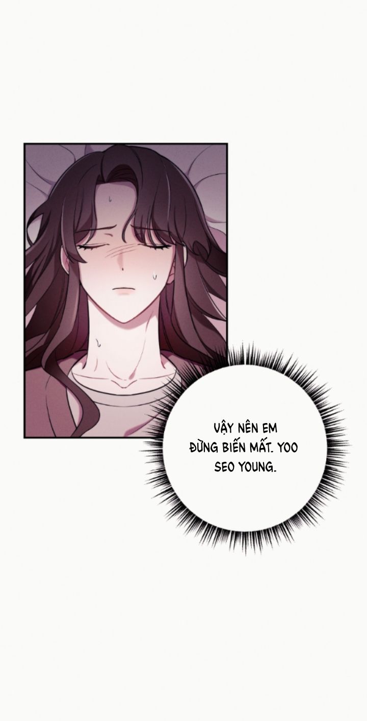 [18+] CÁM DỖ MÀU ĐỎ 