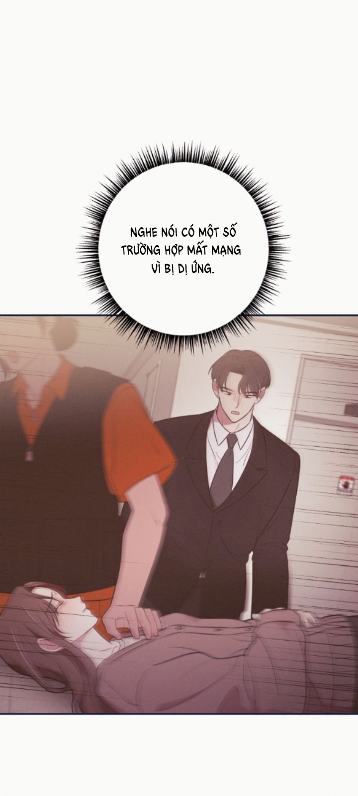 [18+] CÁM DỖ MÀU ĐỎ 