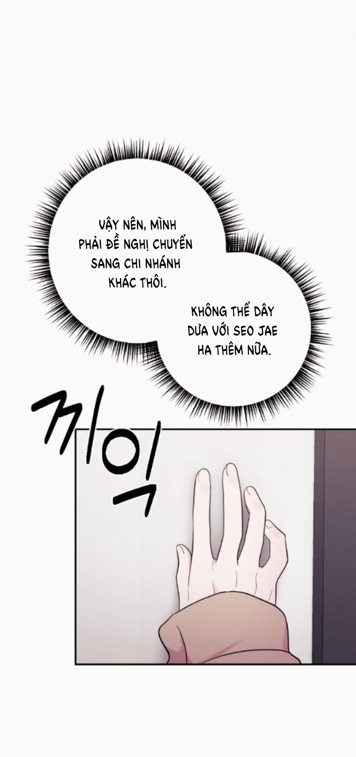 [18+] CÁM DỖ MÀU ĐỎ 