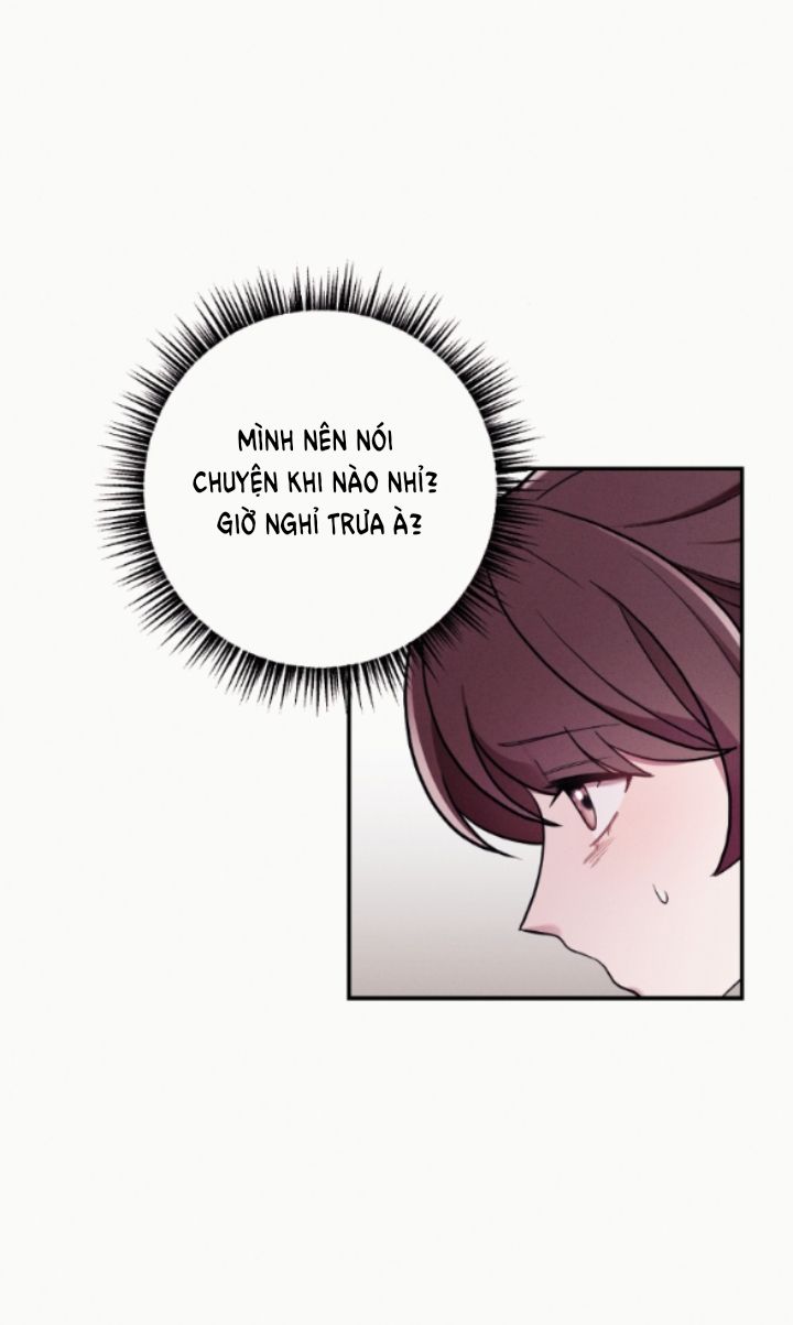 [18+] CÁM DỖ MÀU ĐỎ 