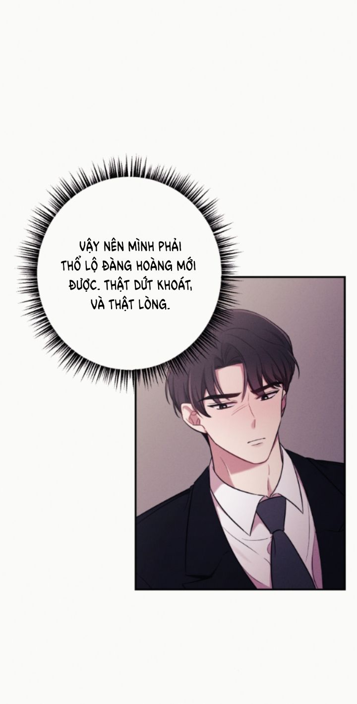 [18+] CÁM DỖ MÀU ĐỎ 
