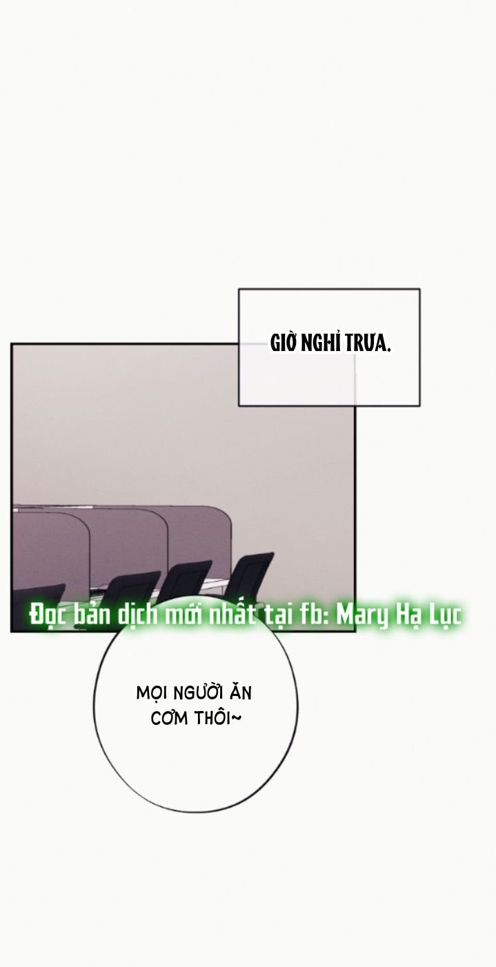 [18+] CÁM DỖ MÀU ĐỎ 