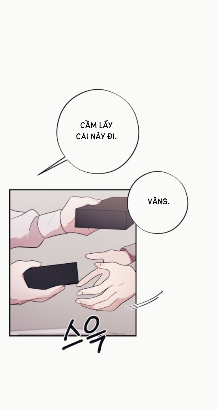 [18+] CÁM DỖ MÀU ĐỎ 
