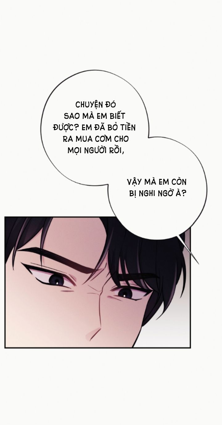 [18+] CÁM DỖ MÀU ĐỎ 