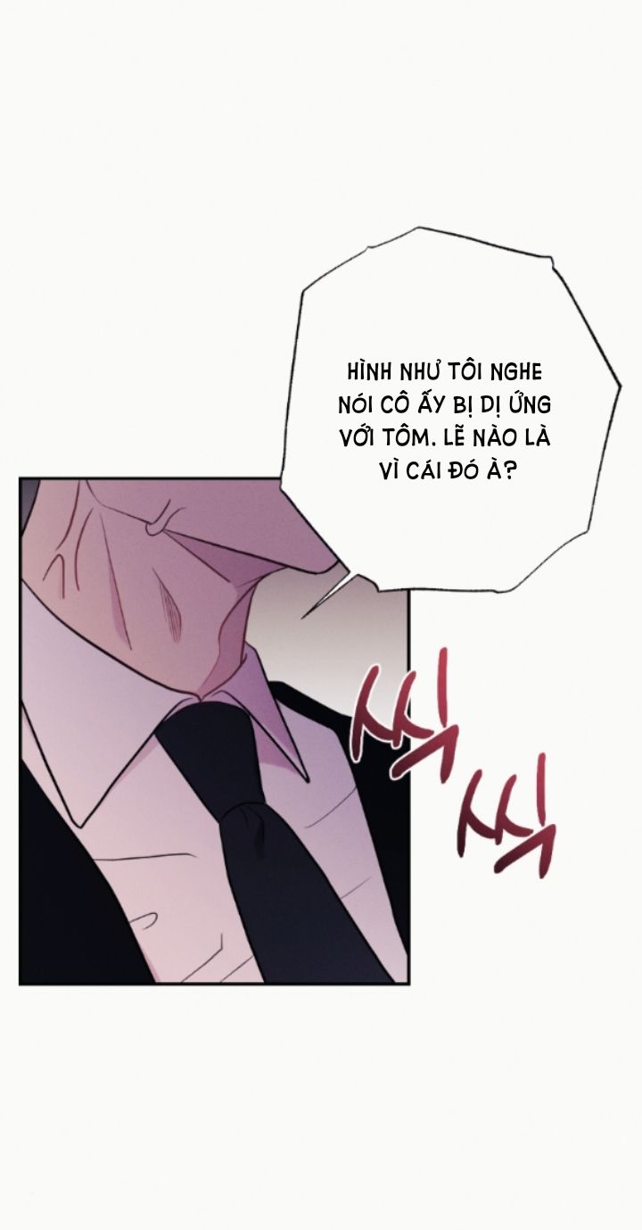 [18+] CÁM DỖ MÀU ĐỎ 