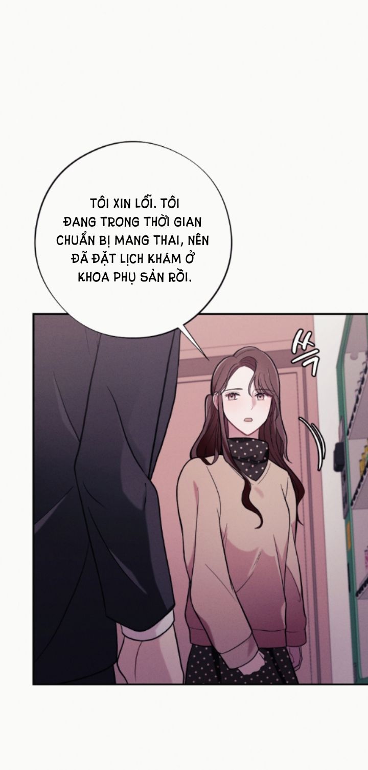 [18+] CÁM DỖ MÀU ĐỎ 