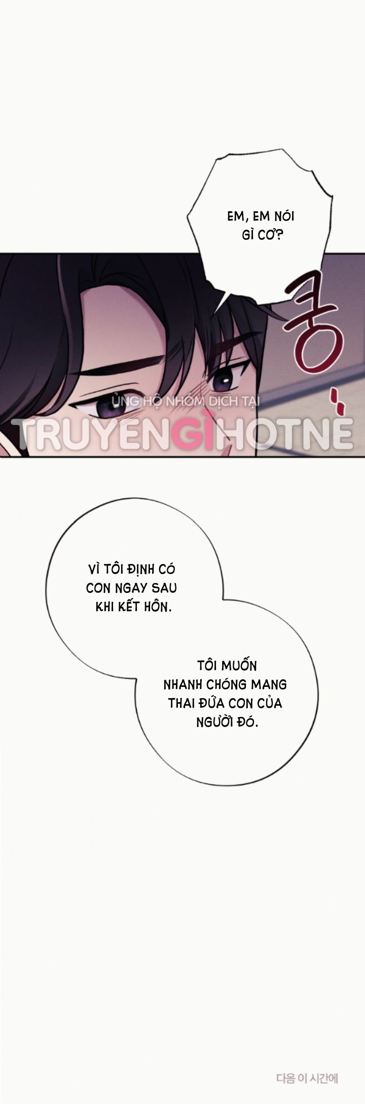 [18+] CÁM DỖ MÀU ĐỎ 