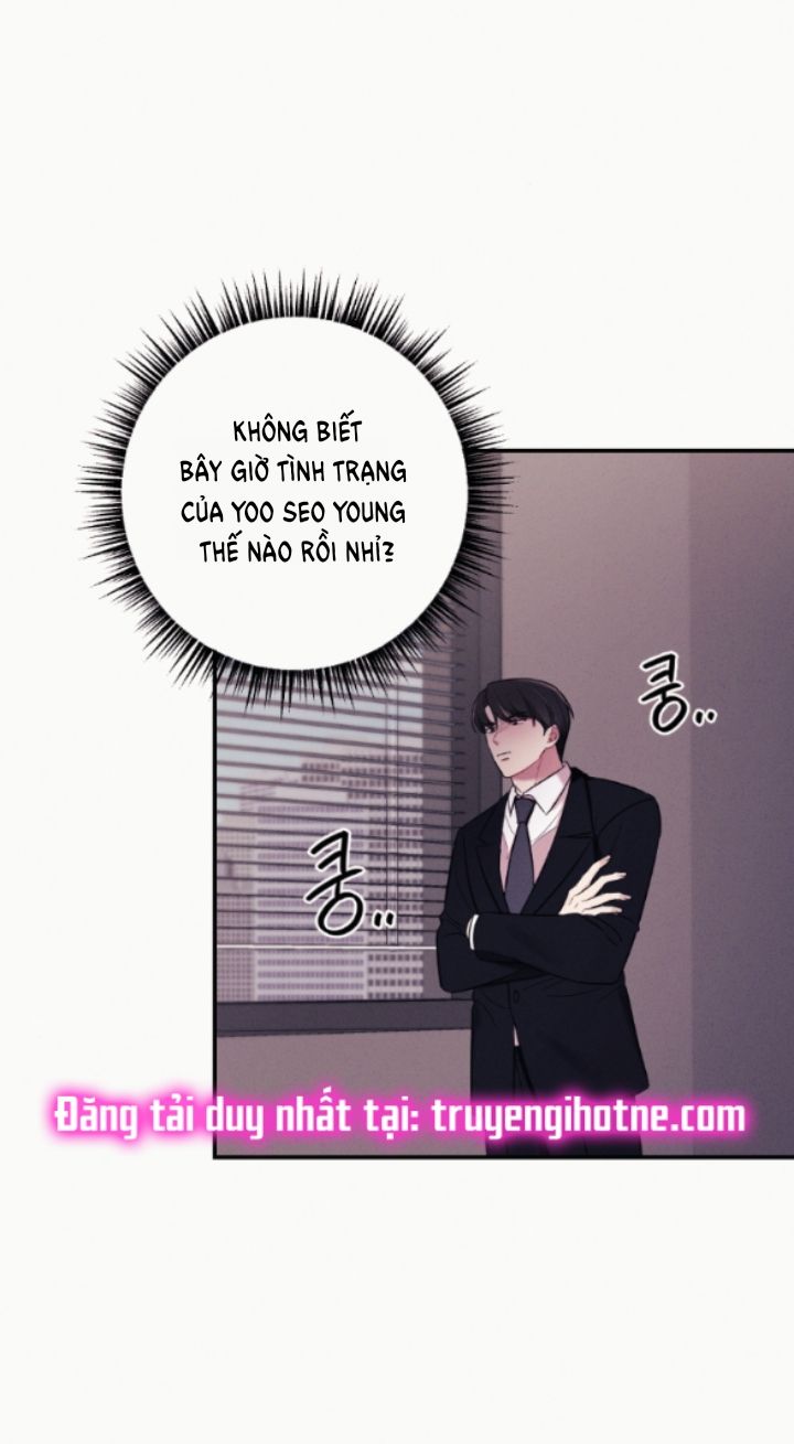 [18+] CÁM DỖ MÀU ĐỎ 