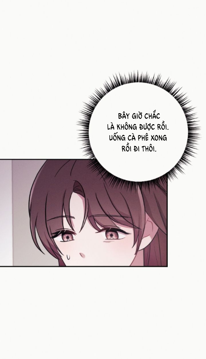 [18+] CÁM DỖ MÀU ĐỎ 