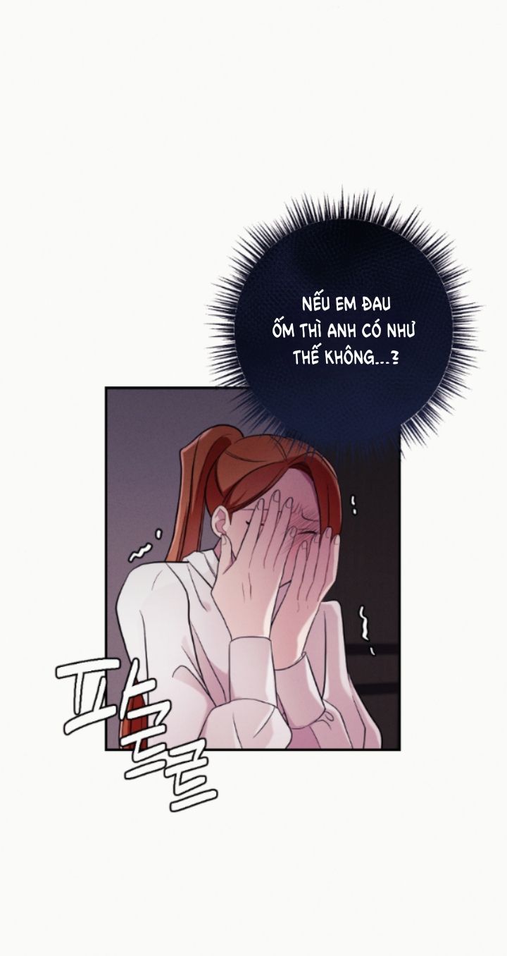[18+] CÁM DỖ MÀU ĐỎ 