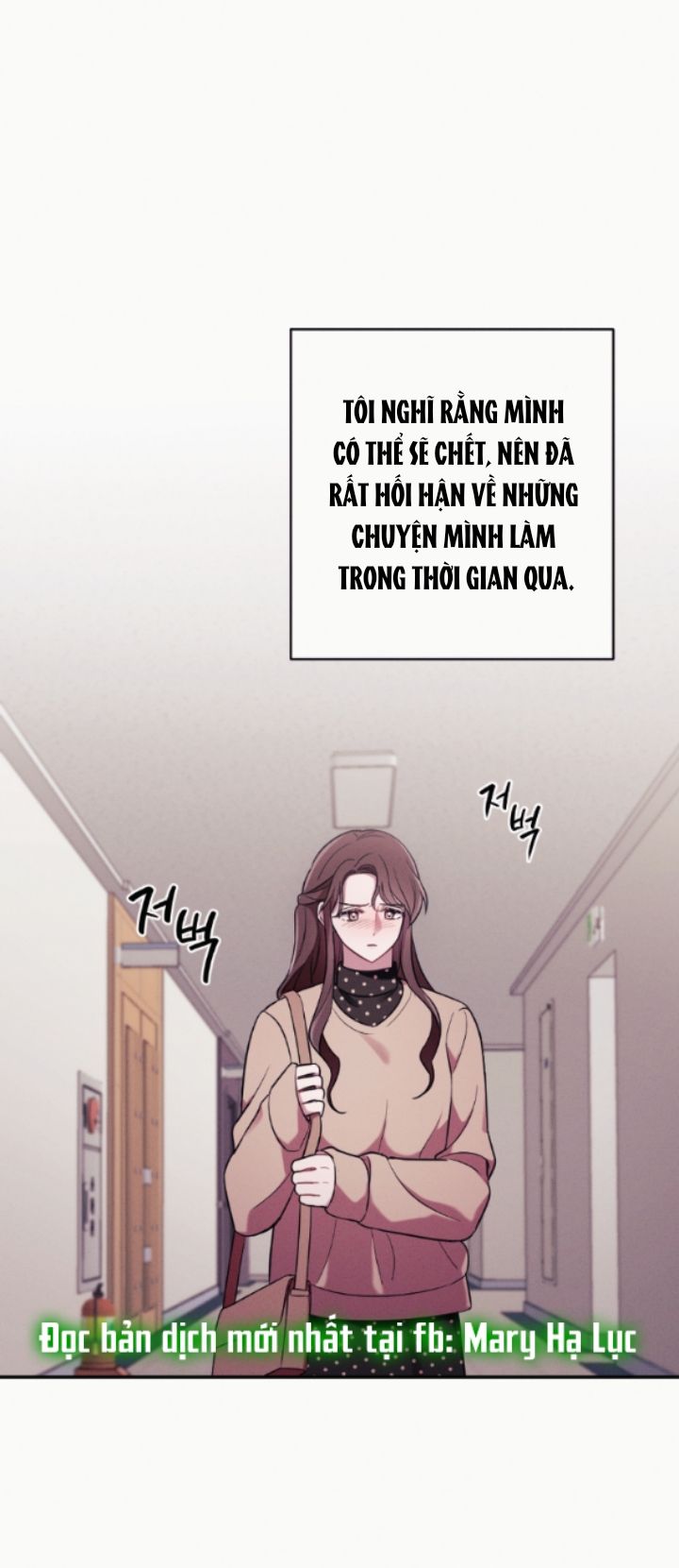 [18+] CÁM DỖ MÀU ĐỎ 
