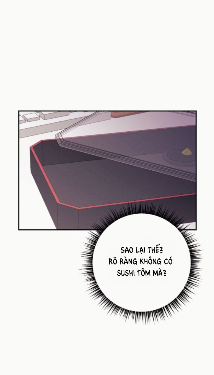 [18+] CÁM DỖ MÀU ĐỎ 