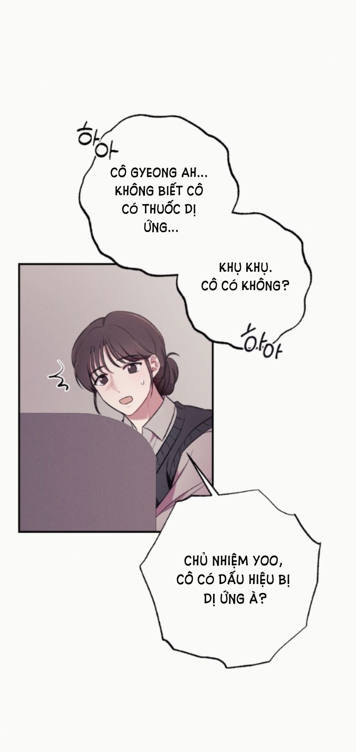[18+] CÁM DỖ MÀU ĐỎ 