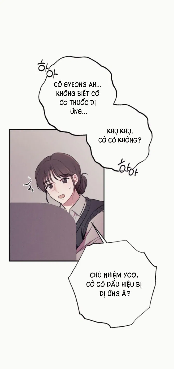 [18+] CÁM DỖ MÀU ĐỎ 