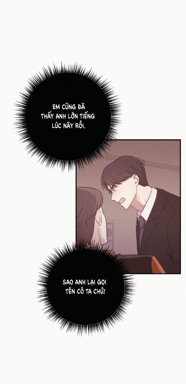 [18+] CÁM DỖ MÀU ĐỎ 