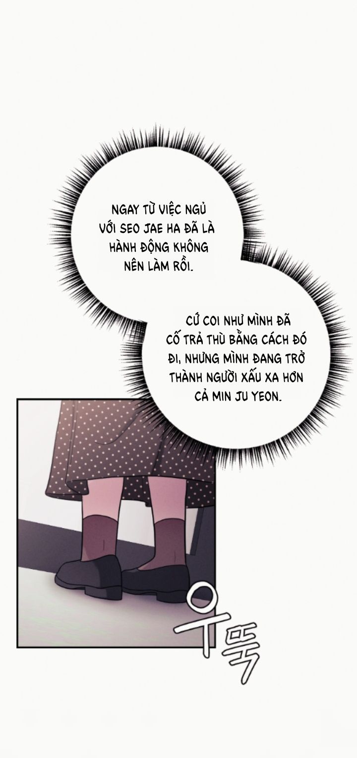 [18+] CÁM DỖ MÀU ĐỎ 