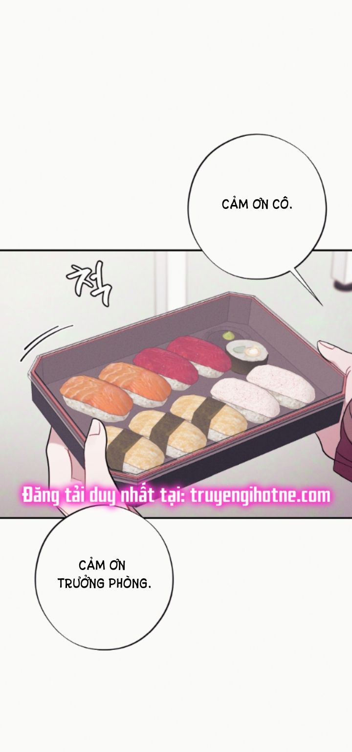 [18+] CÁM DỖ MÀU ĐỎ 