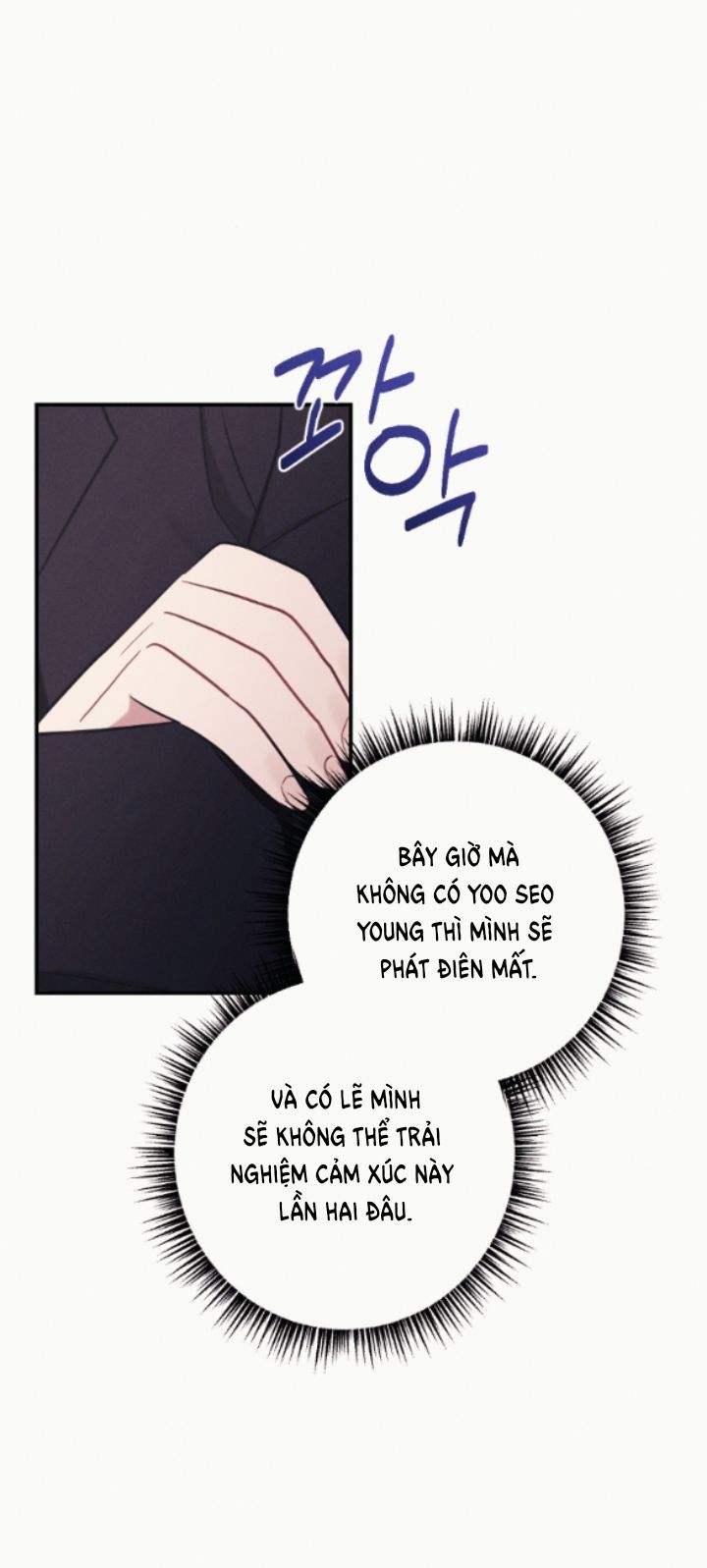[18+] CÁM DỖ MÀU ĐỎ 