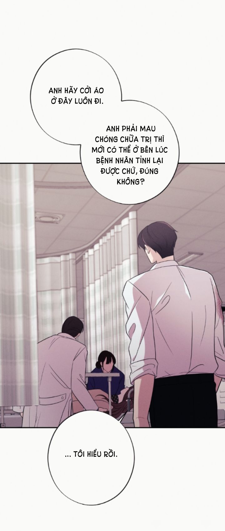 [18+] CÁM DỖ MÀU ĐỎ 