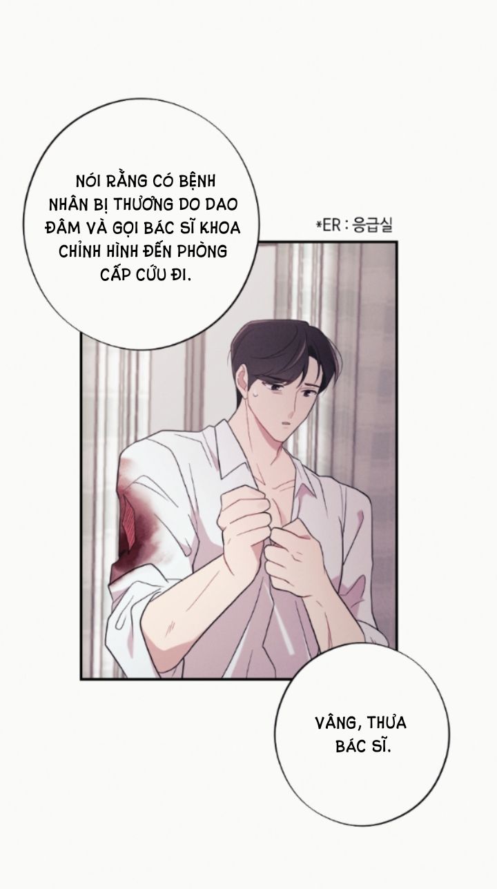 [18+] CÁM DỖ MÀU ĐỎ 