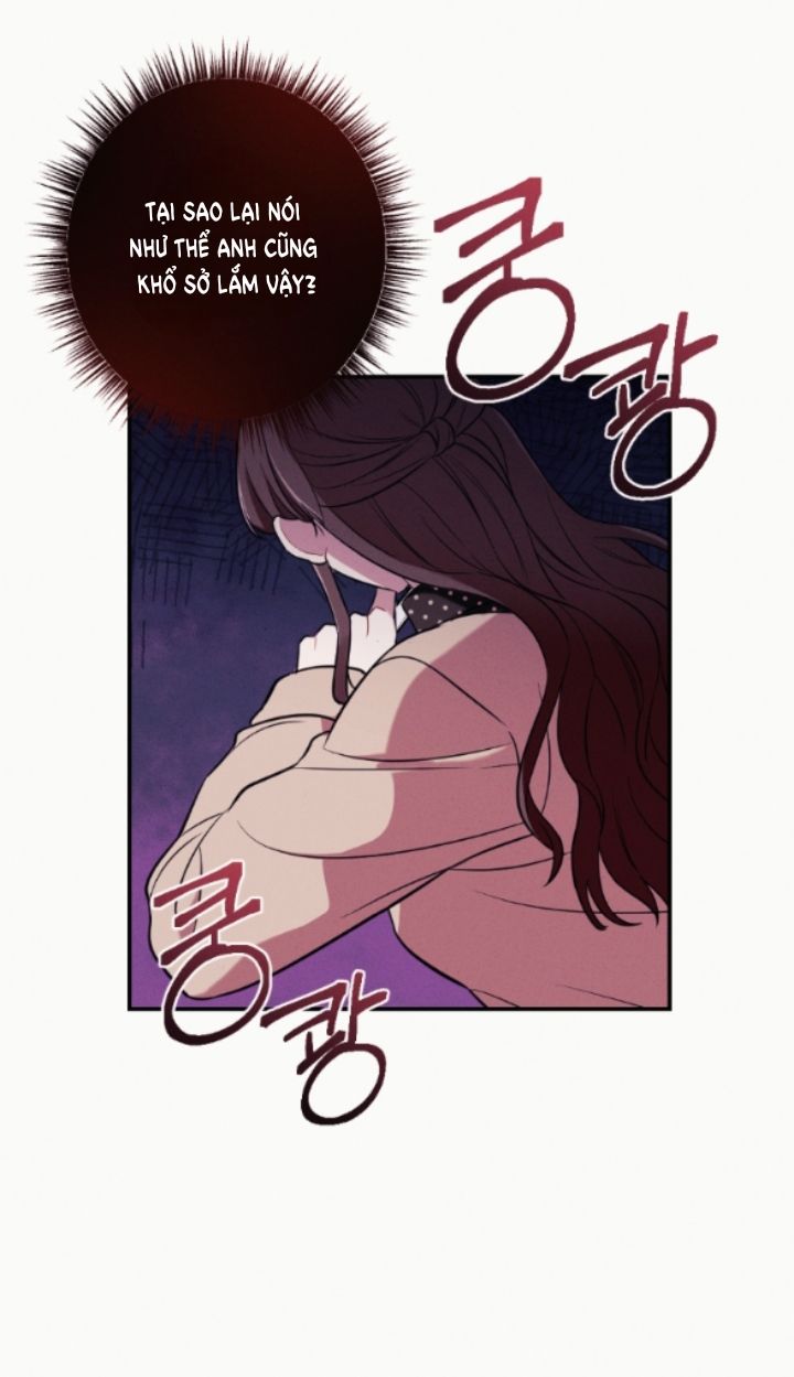 [18+] CÁM DỖ MÀU ĐỎ 
