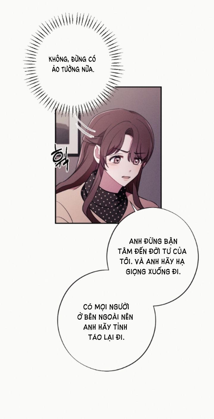 [18+] CÁM DỖ MÀU ĐỎ 