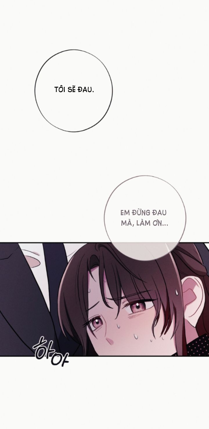 [18+] CÁM DỖ MÀU ĐỎ 