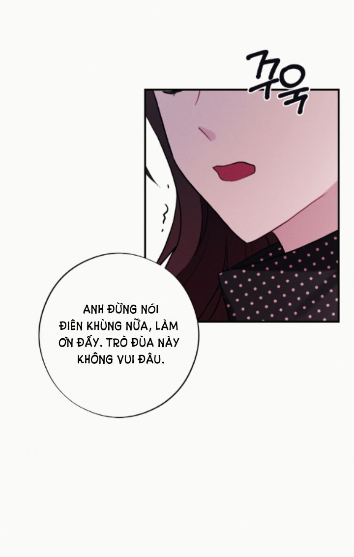 [18+] CÁM DỖ MÀU ĐỎ 