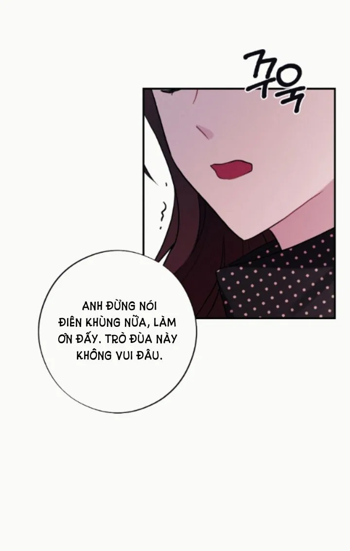 [18+] CÁM DỖ MÀU ĐỎ 