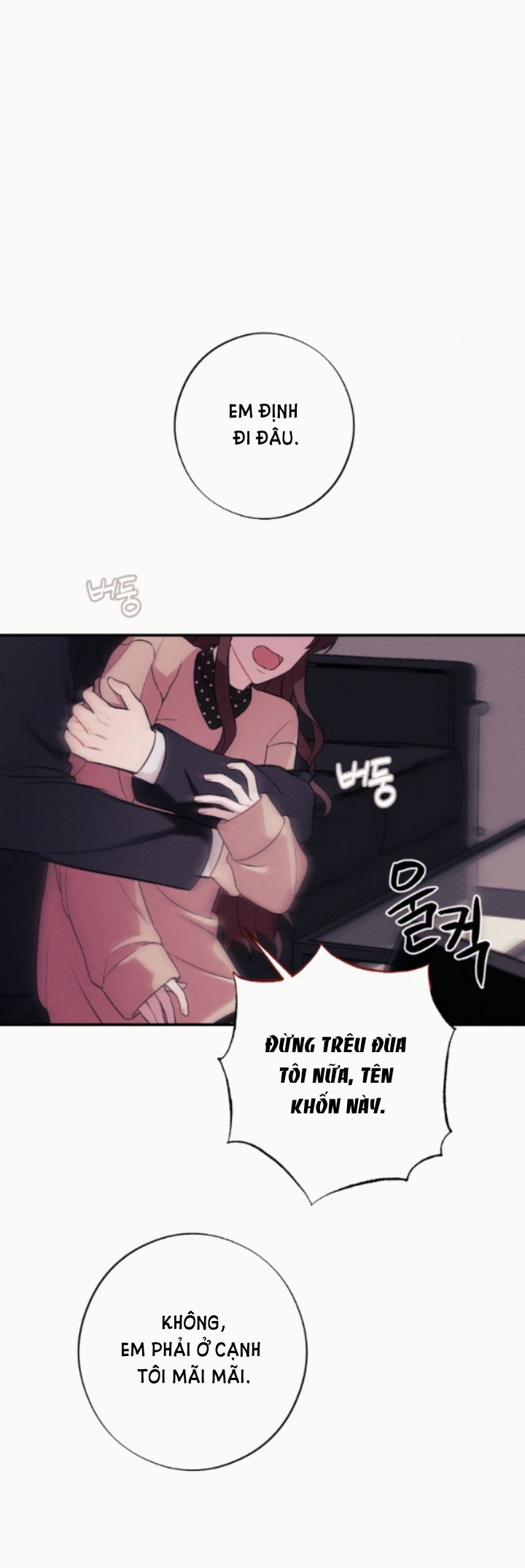 [18+] CÁM DỖ MÀU ĐỎ 